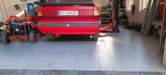 AUDI Coupe GT