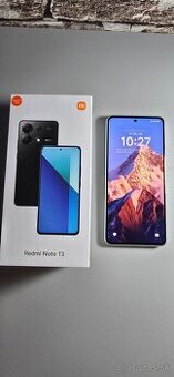 Xiaomi Redmi Note 13 8GB / 256GB