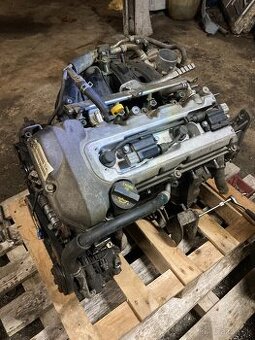 Motor Suzuki sx4 M16A