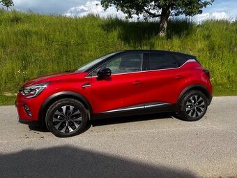 captur  Tce 90