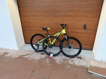 Bicykel Ctm Rocky. 3.0