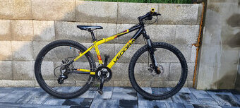 Predam detsky bicykel velkost kolies 26"