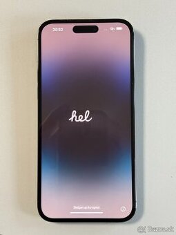 Apple Iphone 14 pro max 128gb