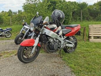 Honda CBR 900 rr