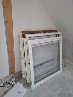 Plastové okna