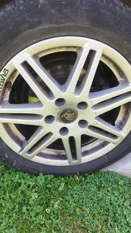 Kolesá 5x112 R16