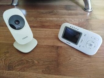 Vtech monitor