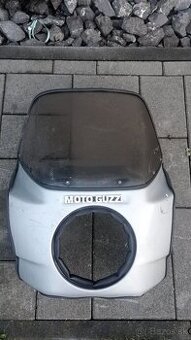Moto guzzi
