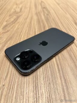 iPhone 14 Pro 128GB Space black