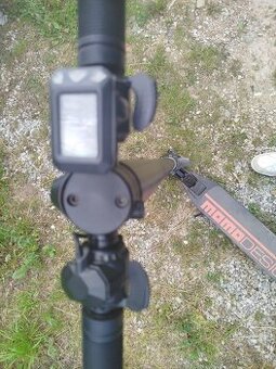 Predám elektro kolobežku