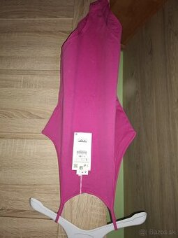 Zara body nove.