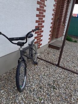 Predám bmx