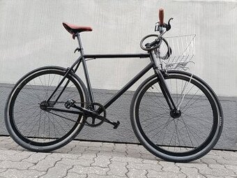BICYKEL mestský