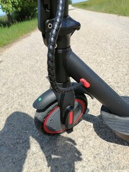 Elektrická kolobežka I-Scooter