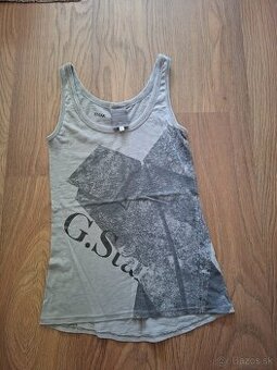 G-STAR tričko (dámske)
