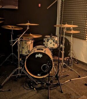 Pdp maple concept 20/10/12/14