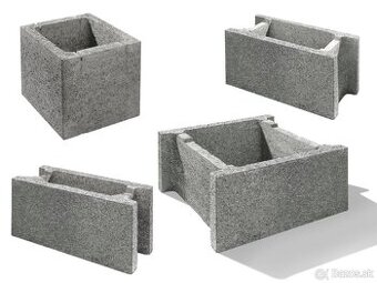 Debniace tvárnice Premac