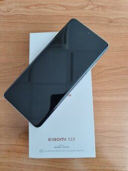 Xiaomi 12X