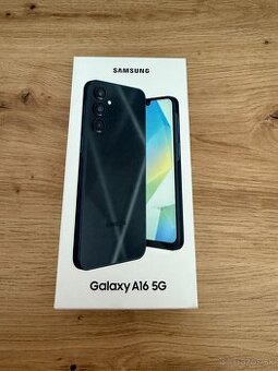 Samsung Galaxy A16 5G 4GB/128GB