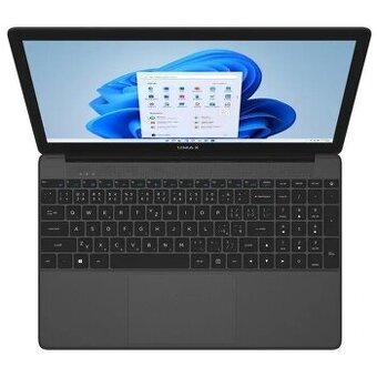 Predam NOVY NOTEBOOK - Umax VisionBook N15R