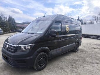 Volkswagen Crafter L3H3 2.0TDi Buisness