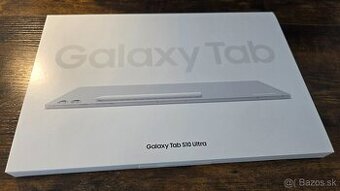 Samsung Galaxy Tab S10 Ultra WiFi 256GB/12GB