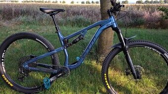 Predám celoodpruzeny bicykel CTM skaut 2.0 - 1