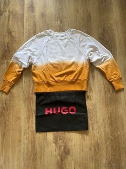 Mikina Hugo Boss