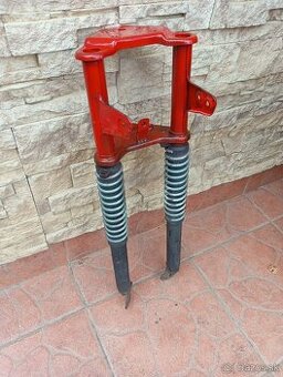Tlmiče jawa babetta