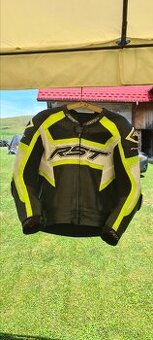 Moto kombinéza