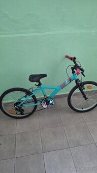 Detský bicykel