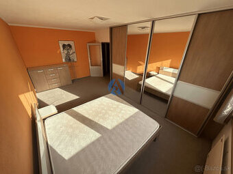 Exklusívne na predaj 3-iz. byt NMnV, 81 m2, lógia, 2x výťah