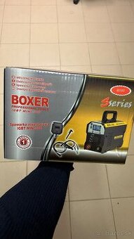 Invertorova zvaračka 300a