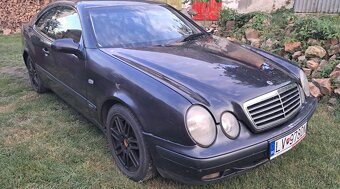 Dig Mercedesis