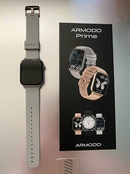Armodd Prime