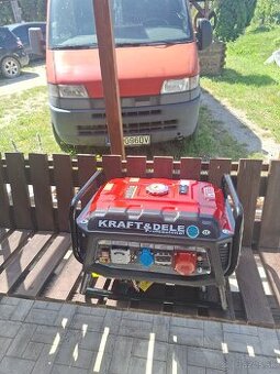 Elektrocentrala