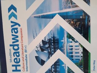 Headway culture and literature (third edition B1+)