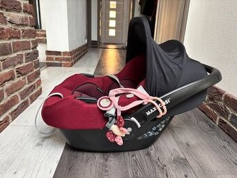 Maxi cosi