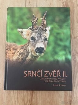 Srnčí zvěr ll. - 1