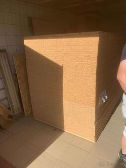predam OSB dosky 25mm