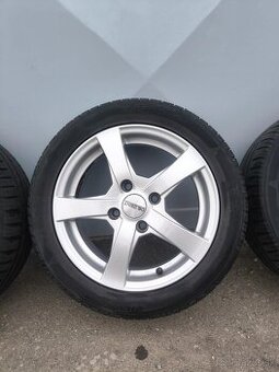 Elektróny 4x108 Opel corsa