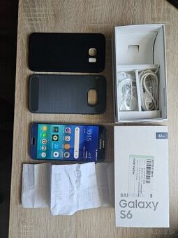 Samsung galaxy S6