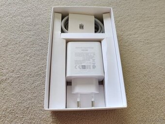 Honor Super Charge, nová nabíjačka - 66 wattov.