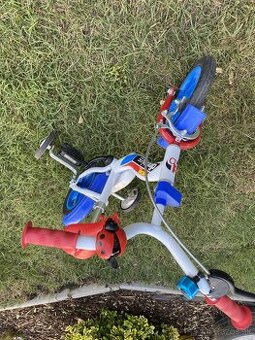 Detský bicykel veľ 12