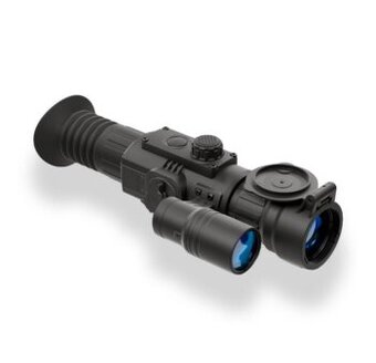 Yukon sightline n475 - nočné videnie