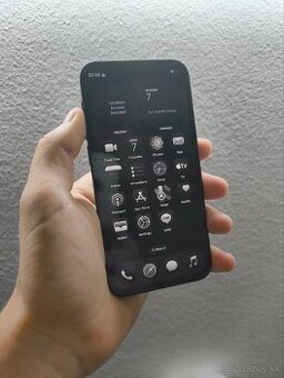 Predám iPhone 12 mini | ČÍTAJ POPIS