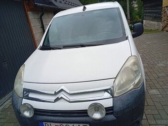 Predám Citroen Berlingo
