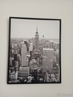 Obraz New York