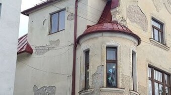 Stavba a rekonštrukcie striech