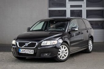 Volvo V50 2.0 D